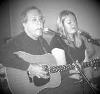 Jeff & Emily Rohr